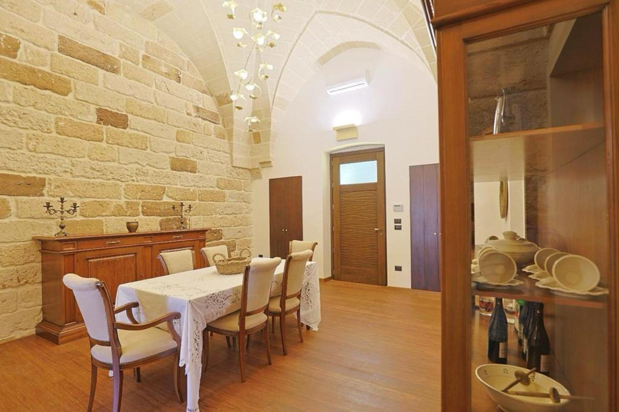 Dei Cento Pini Villa Monteroni di Lecce