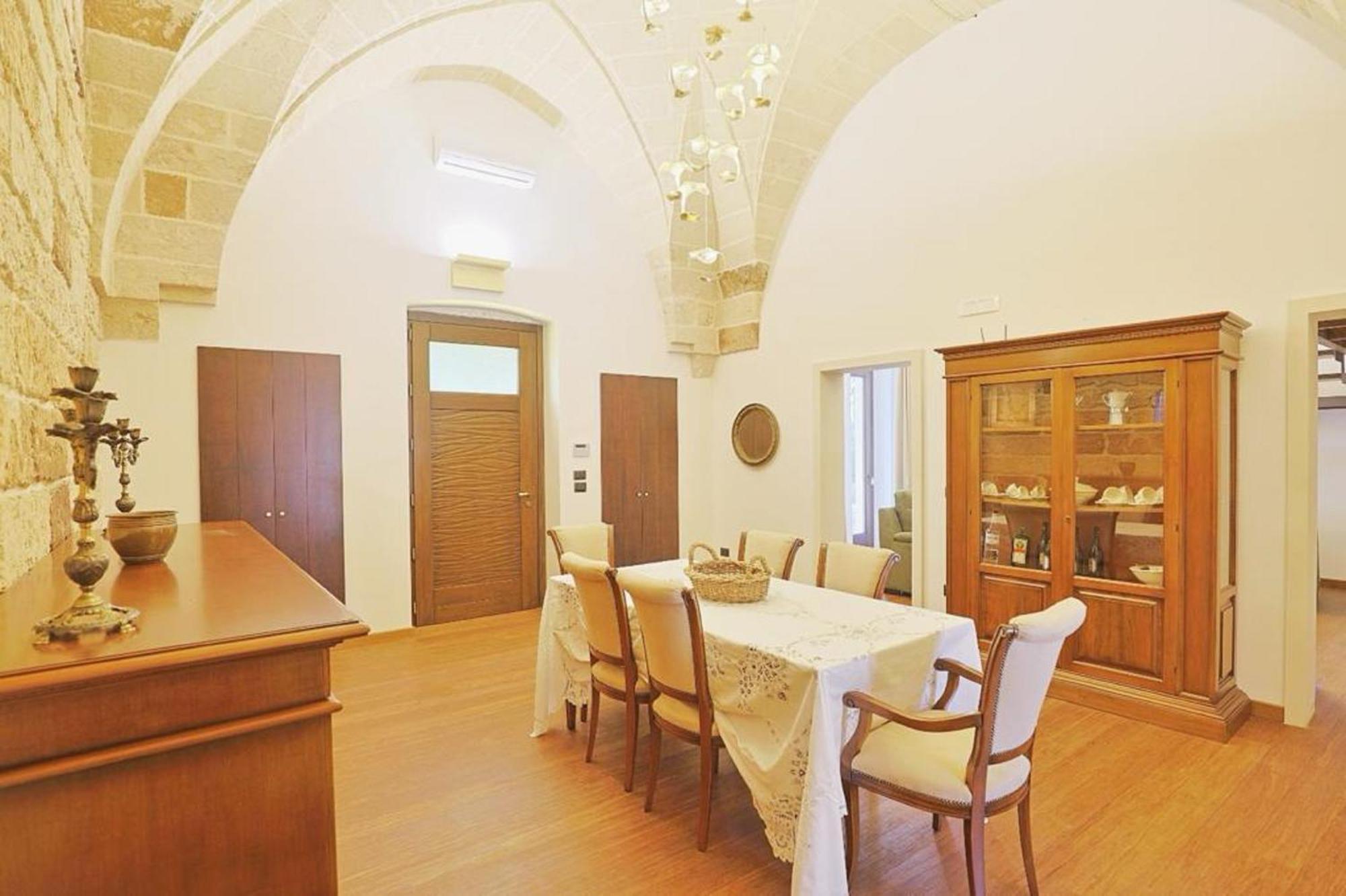 Dei Cento Pini * Monteroni di Lecce