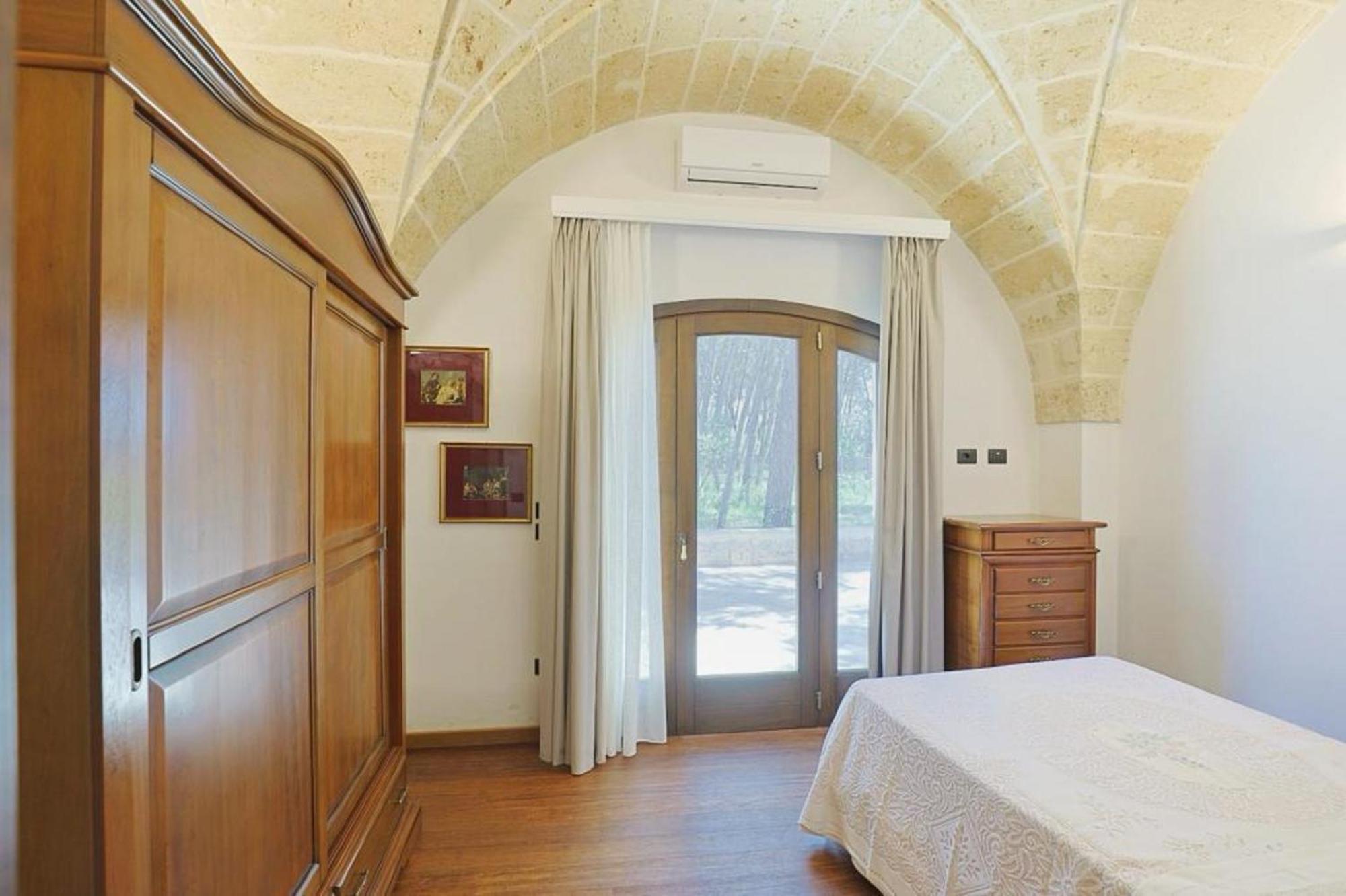 Dei Cento Pini Villa *