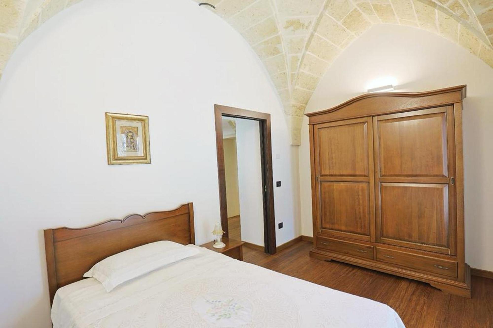 Villa Dei Cento Pini