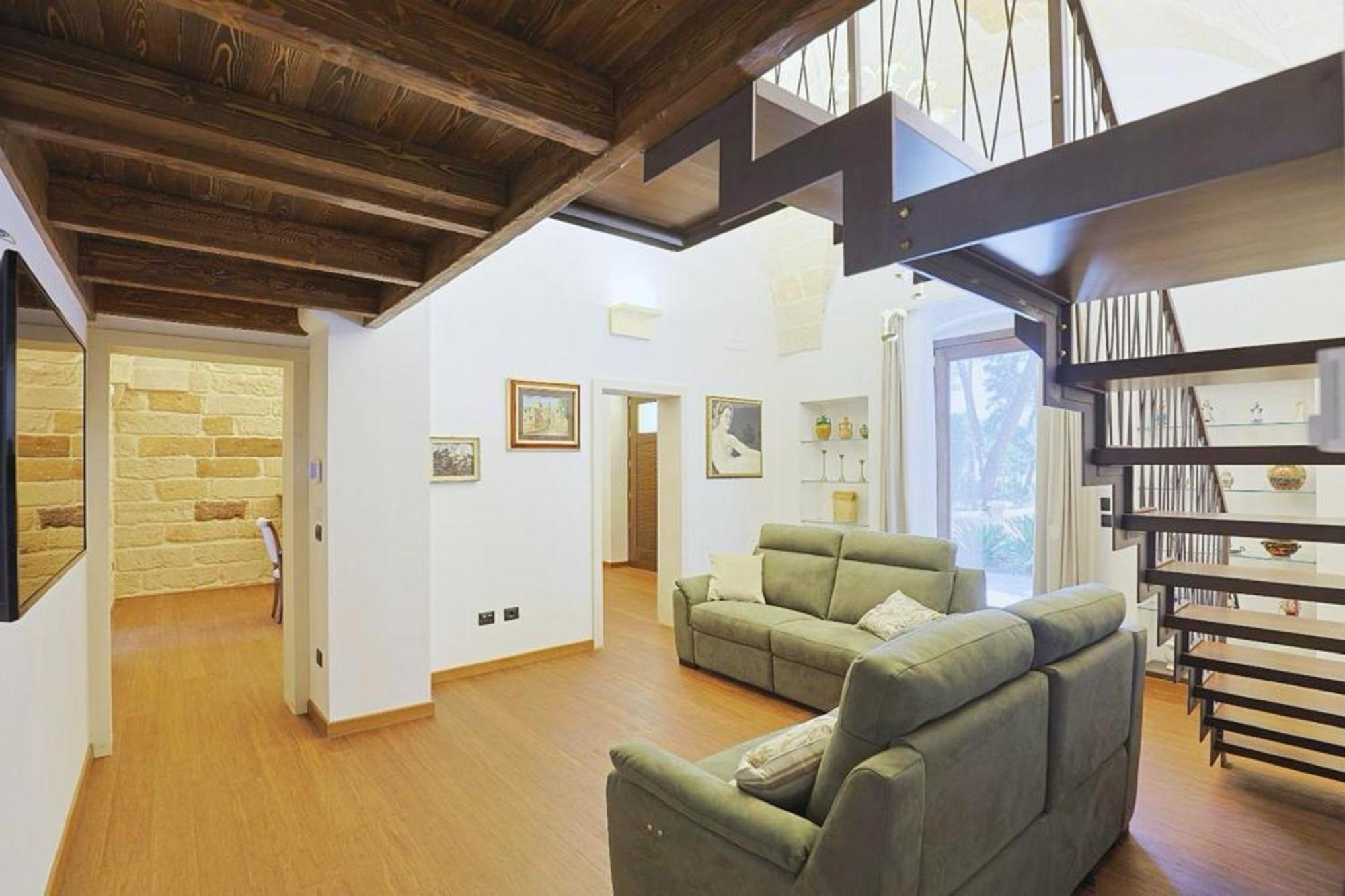 Dei Cento Pini Villa Monteroni di Lecce