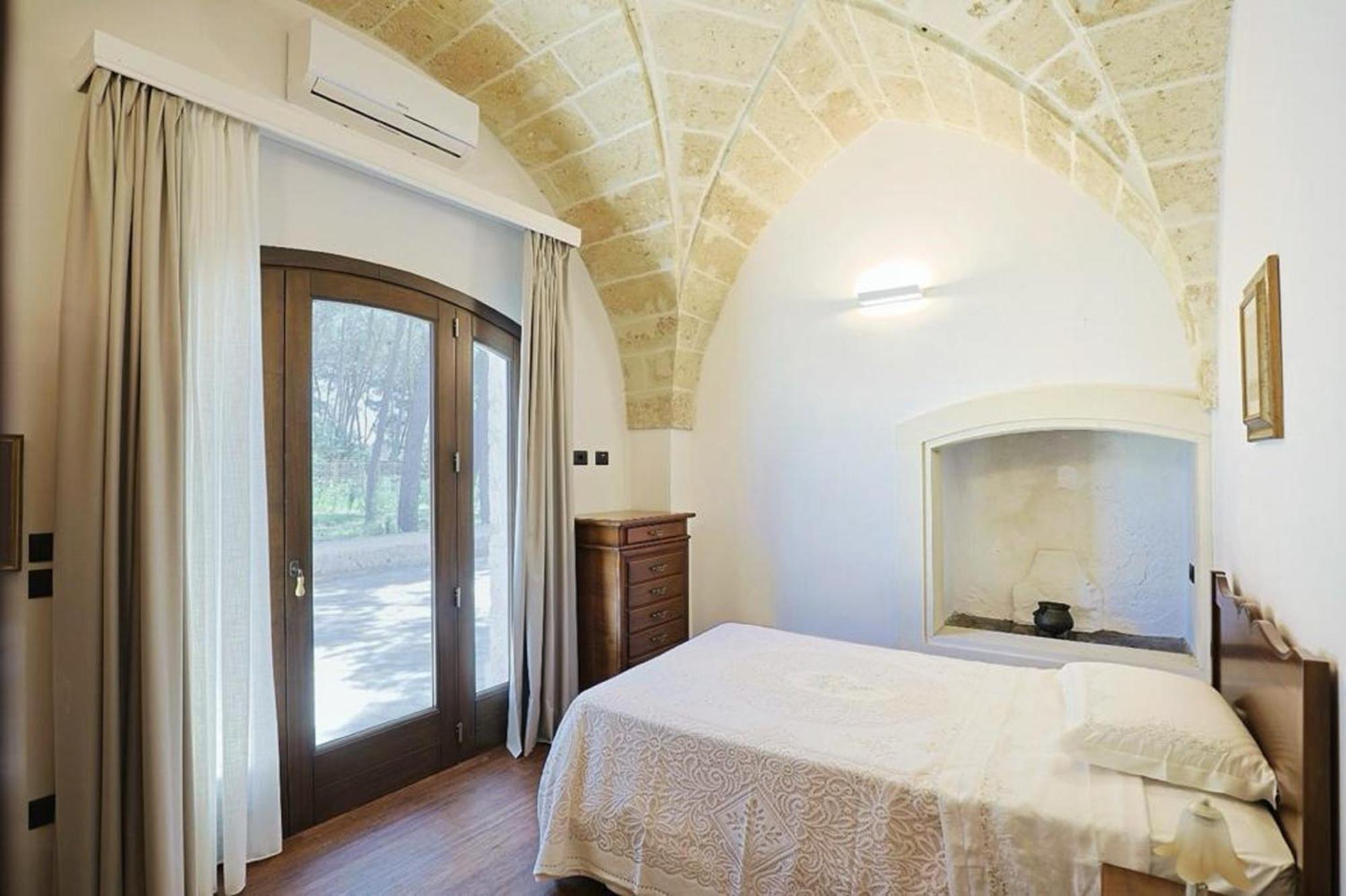 Dei Cento Pini Villa