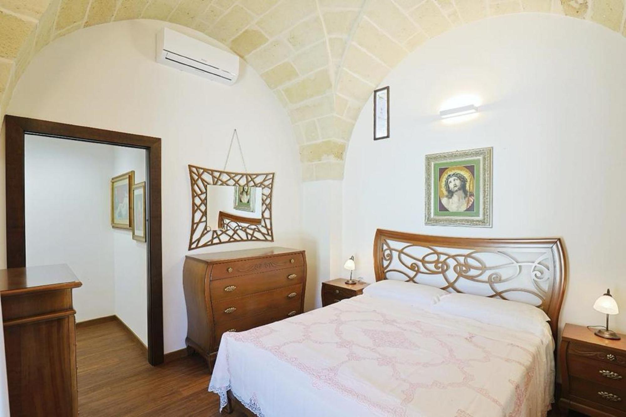 Dei Cento Pini Villa Monteroni di Lecce