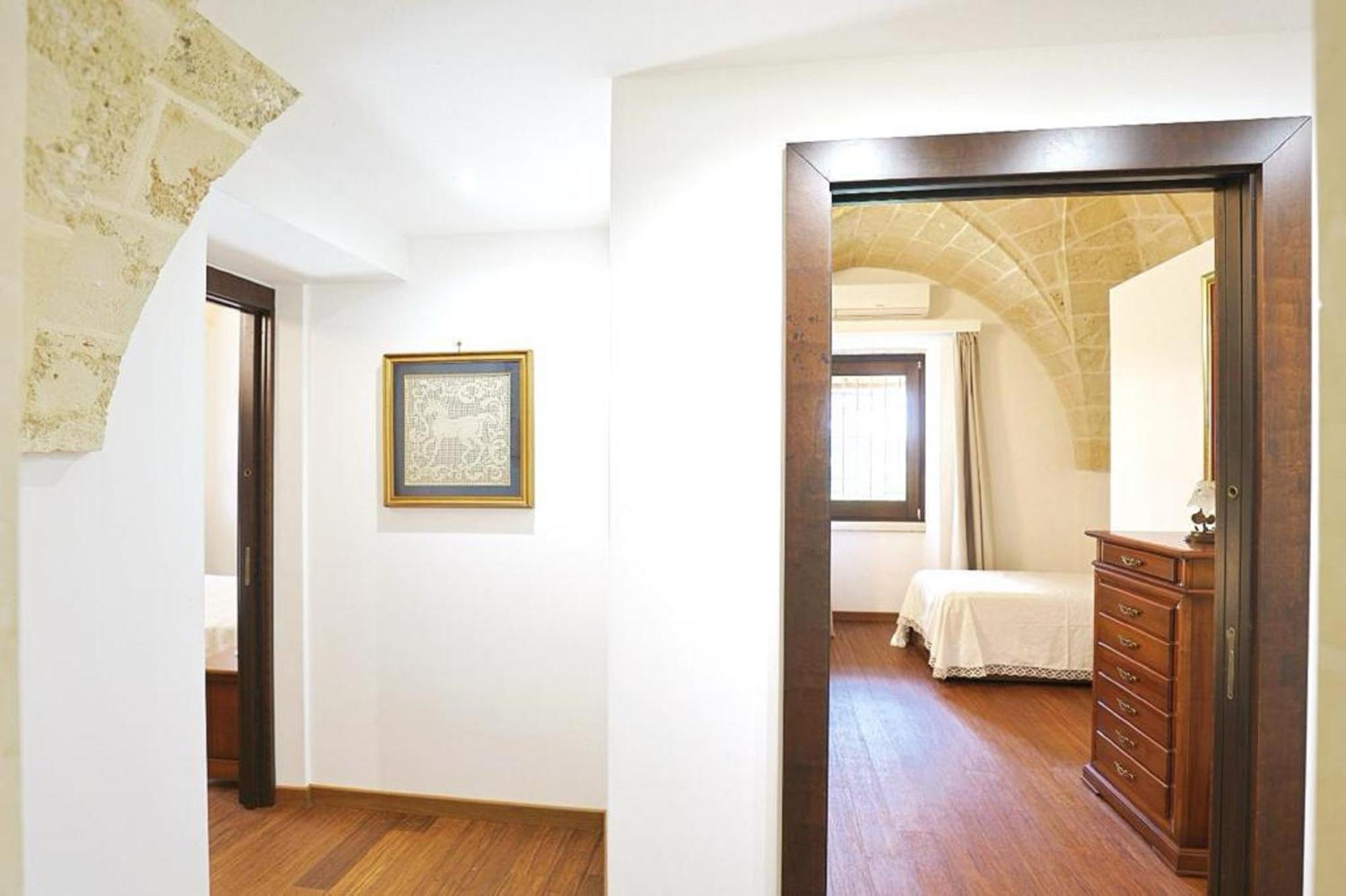 Villa Dei Cento Pini *