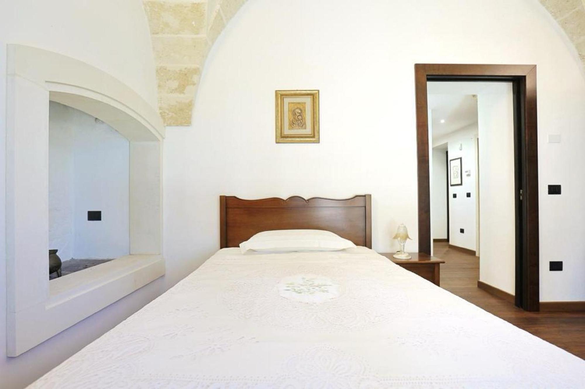 Villa Dei Cento Pini Monteroni di Lecce