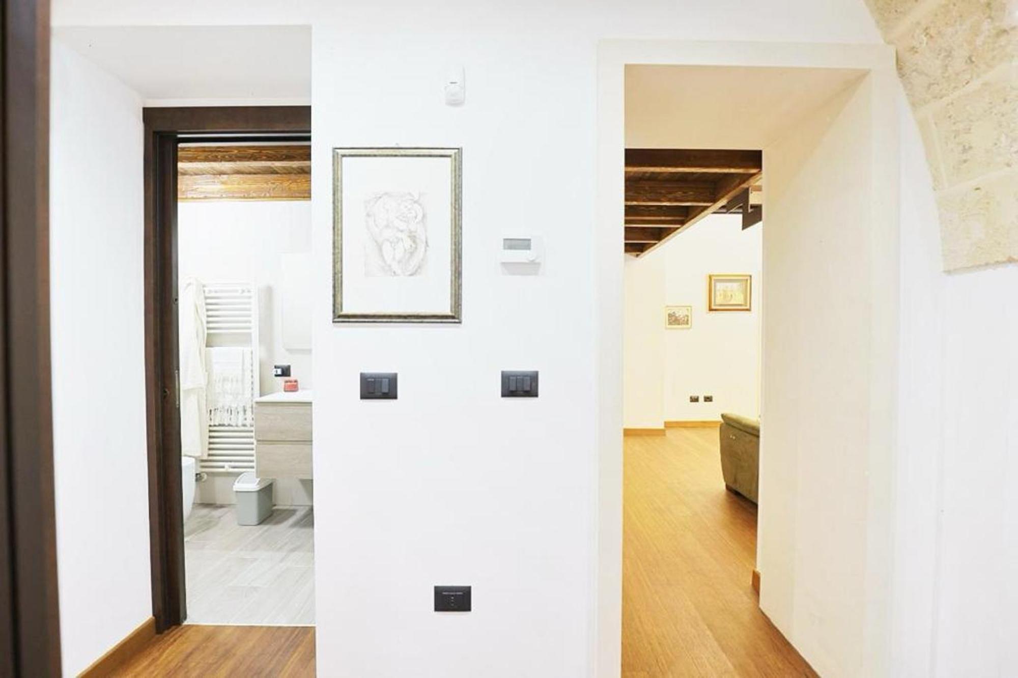 Dei Cento Pini Villa Monteroni di Lecce
