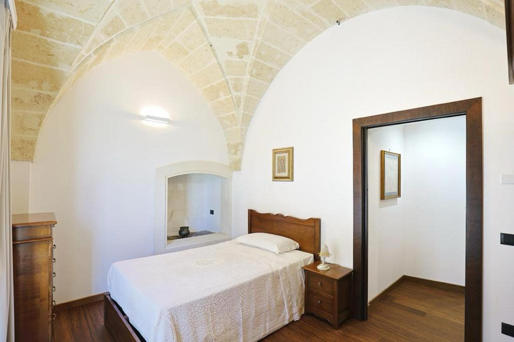 Dei Cento Pini Villa Monteroni di Lecce