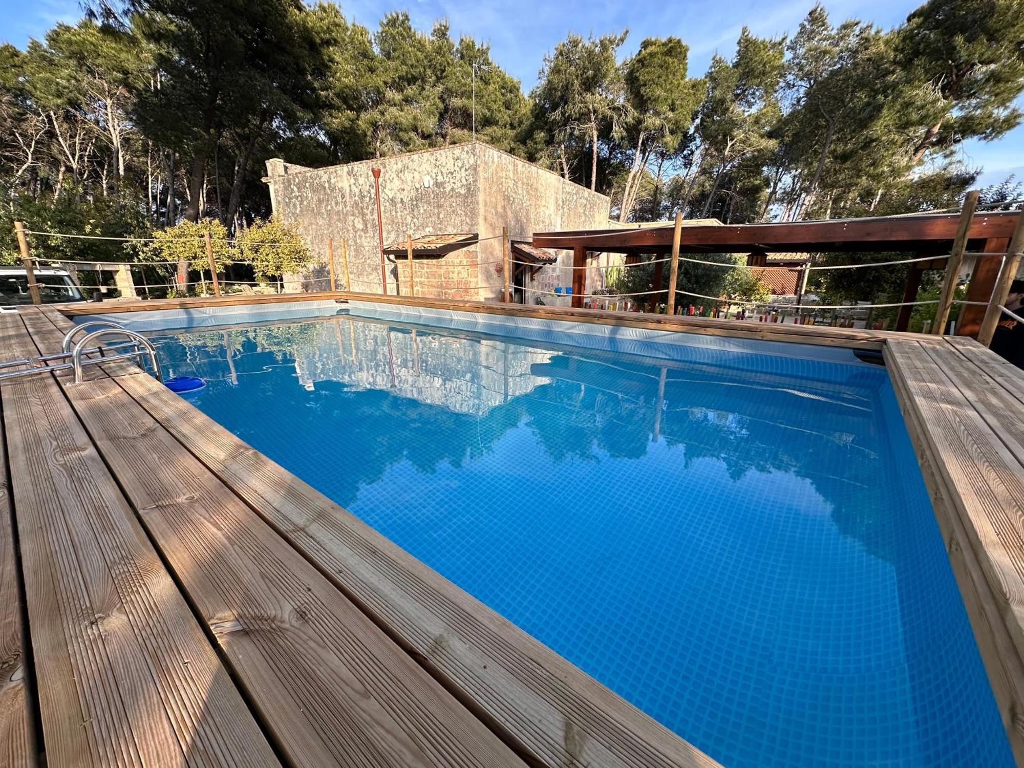 Villa Dei Cento Pini *
