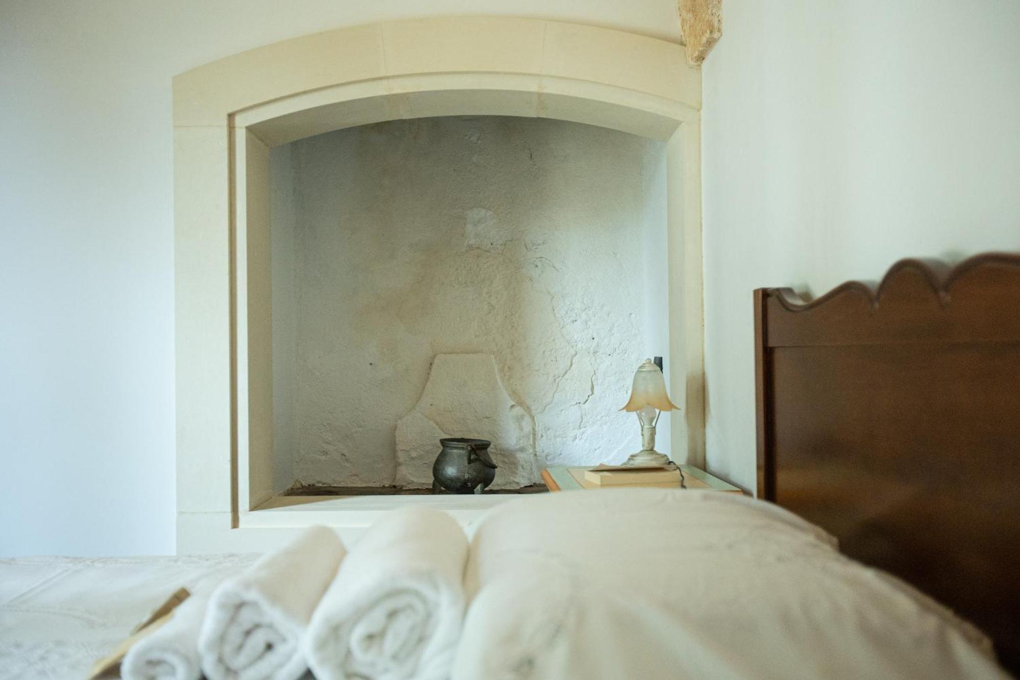 Dei Cento Pini Villa Monteroni di Lecce