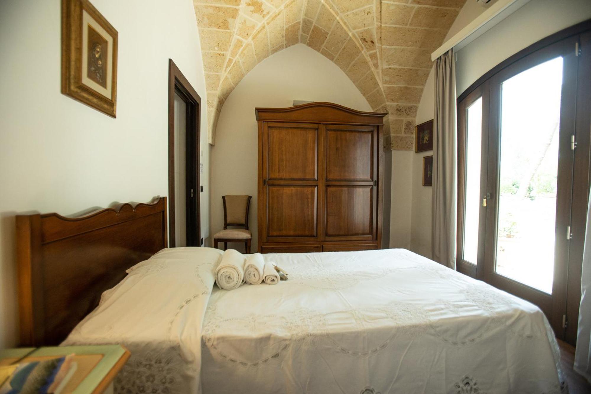 Dei Cento Pini * Monteroni di Lecce