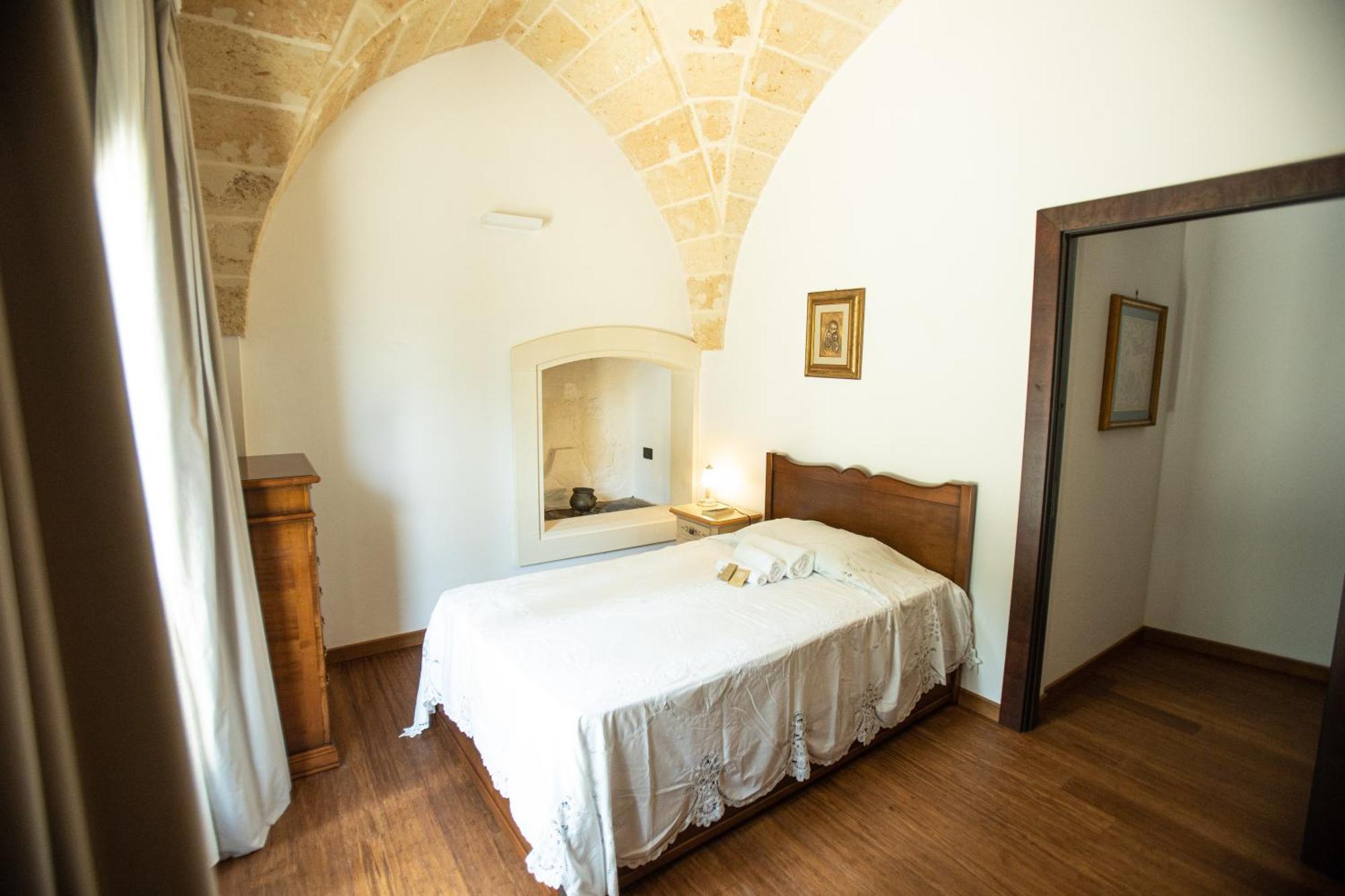 Villa Dei Cento Pini Monteroni di Lecce