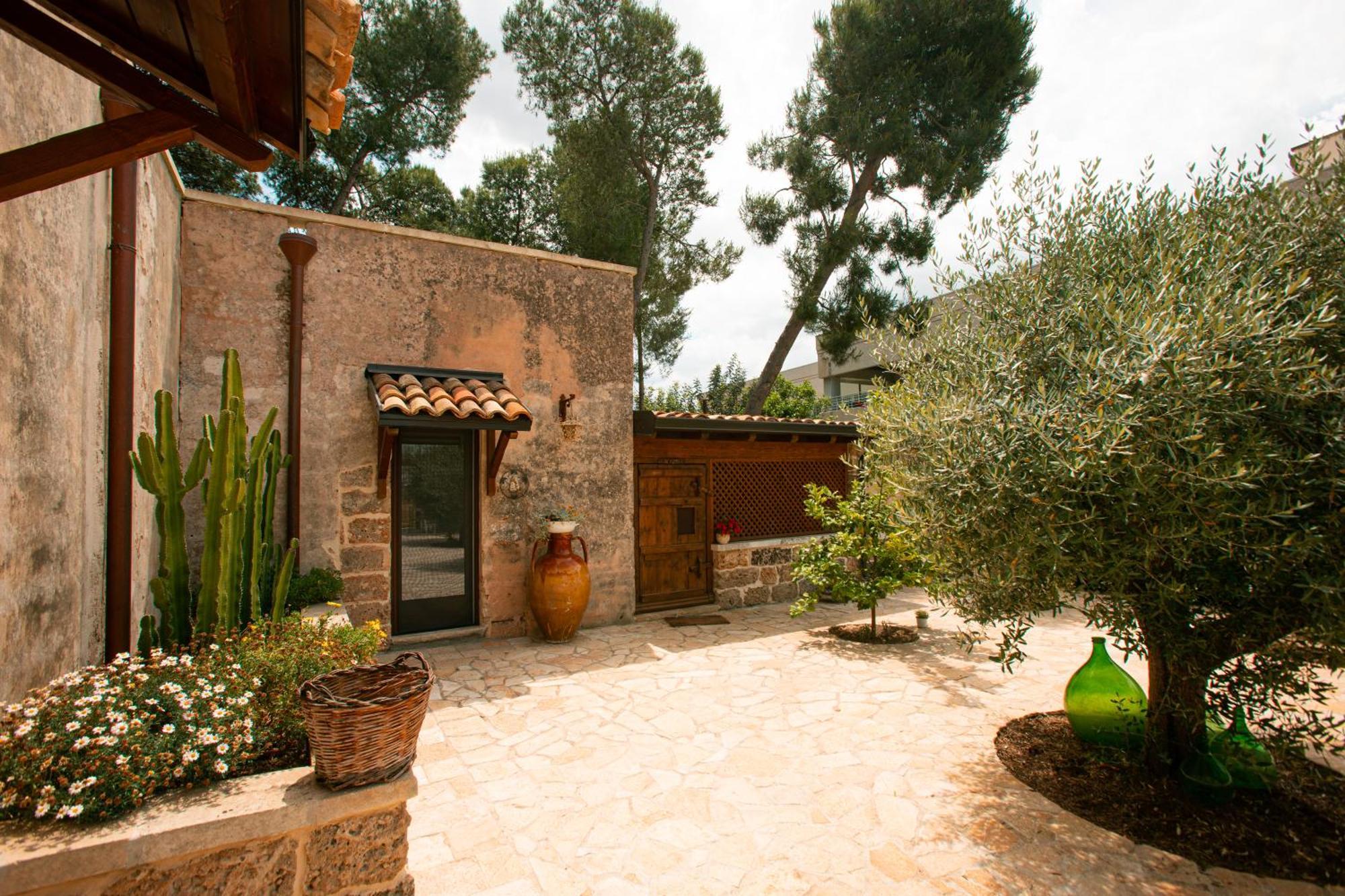 Villa Dei Cento Pini *