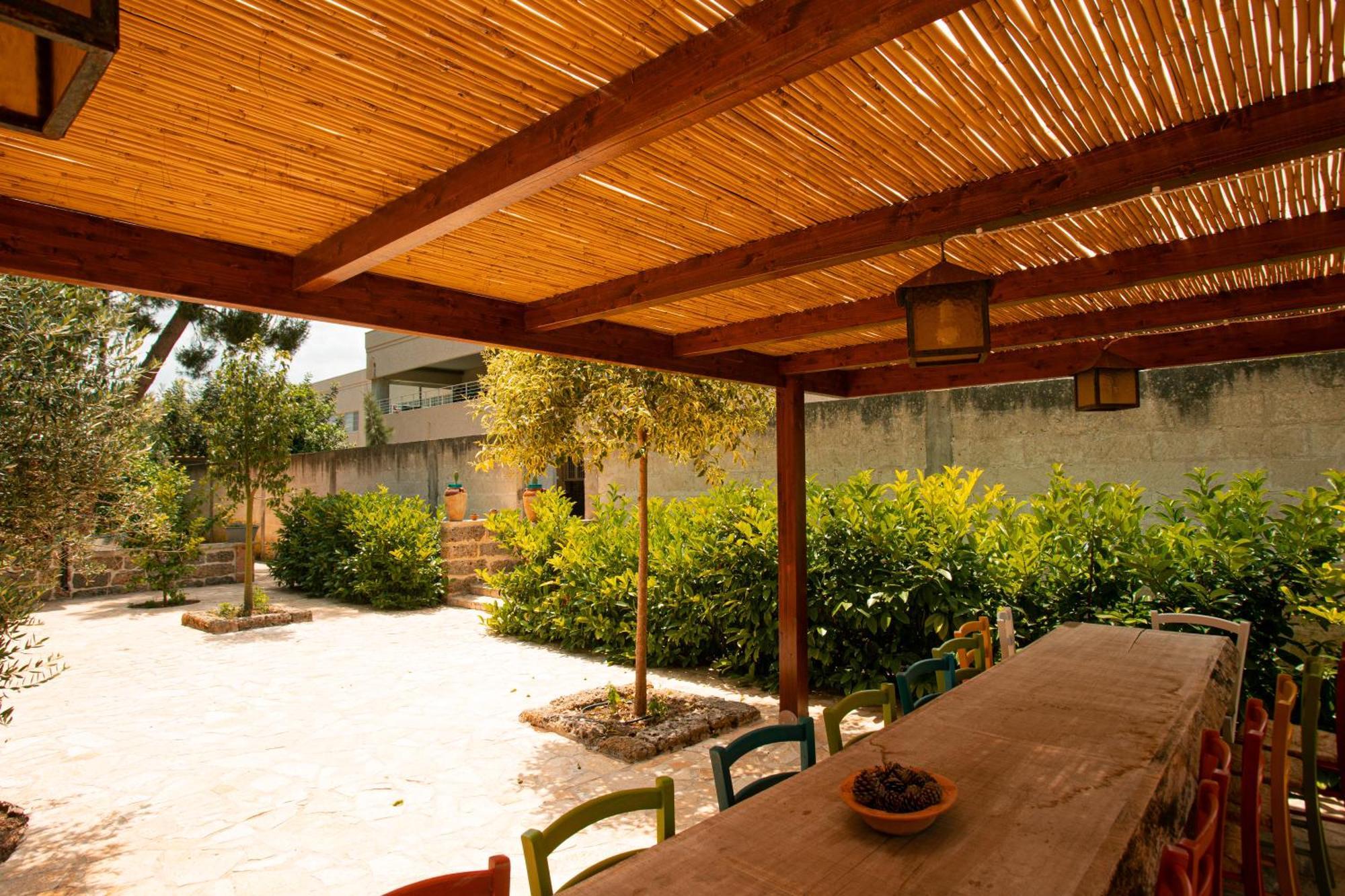 Dei Cento Pini Monteroni di Lecce
